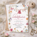 Search for little brown invitations Elegant script calligraphy