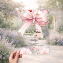 Search for peach christening invitations Baptism