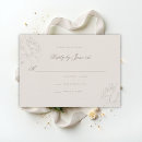 Search for kindly reply invitations Classic