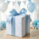 Search for bowes gift wrap Teddy bear