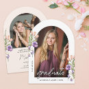 Search for botanical invitation graduation invitations Grad party