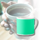 Search for seafoam green mugs Fashion