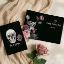 Search for skeleton stuff cards Couple