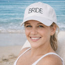 Search for dinner party hats Bride