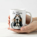 Search for funny basset hound mugs Dogs