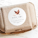 Search for chicken labels Farm fresh eggs