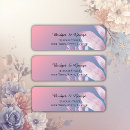 Search for adress return address labels Floral