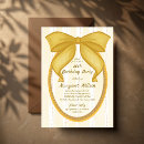 Search for stripe birthday invitations Elegant