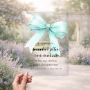 Search for aqua green invitations Teal