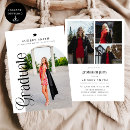 Search for bohemian graduation invitations College