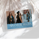 Search for elegant graduation announcement cards High school