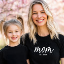 Search for mom est tshirts Year established