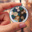 Search for celebrate diversity badges International women's day