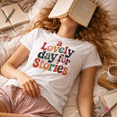 Search for bookish clothing Aesthetic