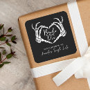 Search for skeleton bride stickers Gothic