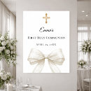 Search for first communion party decor Girl