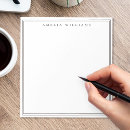 Search for brown notepads Minimalist