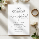Search for commitment invitations Formal