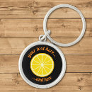 Search for orange slice key rings Juicy