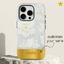 Search for yellow gold iphone cases Floral pattern