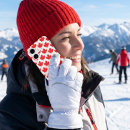 Search for canadian maple leaf iphone cases Red and white