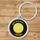Search for lemon key rings Fresh