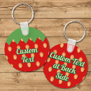 Search for seed round key rings Green