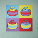 Search for curles art Curling