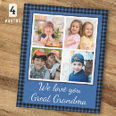 Search for great grandma blankets Grandchildren