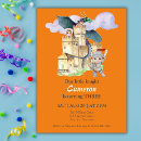 Search for knight birthday invitations Fairytale