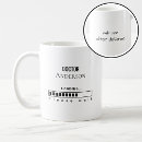 Search for funny phd mugs Diploma