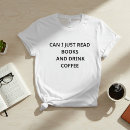 Search for coffee funny tshirts Introvert
