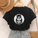 Search for two bears tshirts For her