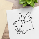 Search for flying pig Piglet