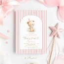 Search for vintage birthday invitations Girl