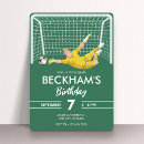 Search for round invitations Boy