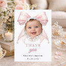 Search for pearl thank you cards Pink