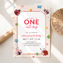Search for cute bugs invitations One cute bug
