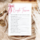 Search for couples shower games For her
