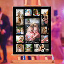 Search for memorial collage posters Photo collage template