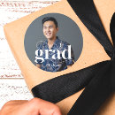 Search for grad photo stickers University