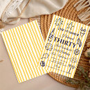 Search for seaside birthday invitations Tropical birthday party