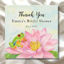 Search for waterlily thank you cards Flower