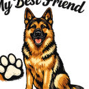 Search for cute dog design mugs Animal lover