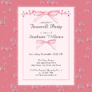 Search for flower border invitations Classic