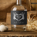 Search for skeleton wine labels Gothic