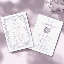Search for french wedding invitations All in one