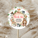 Search for wood slice stickers Forest