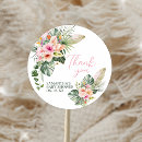 Search for hawaiian party stickers Aloha