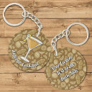 Search for cocktail glass key rings Alcohol